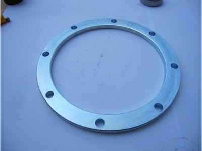 氣動錨桿鉆機配件詳解 法蘭與氣腿緊固墊片及其在礦山機械中的應用