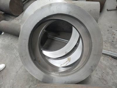 山東、河北、江蘇35CrMo礦山機械配件 毛坯、正火與粗車加工概述