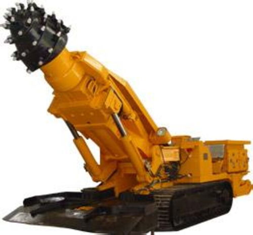 NBEBZ200掘進機與香港EBZ200掘進機租賃服務 礦山機械及配件概述