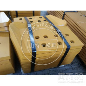 小松推土機配件D375鏟刀角195-71-61930 礦山機械配件供應商的關鍵產品