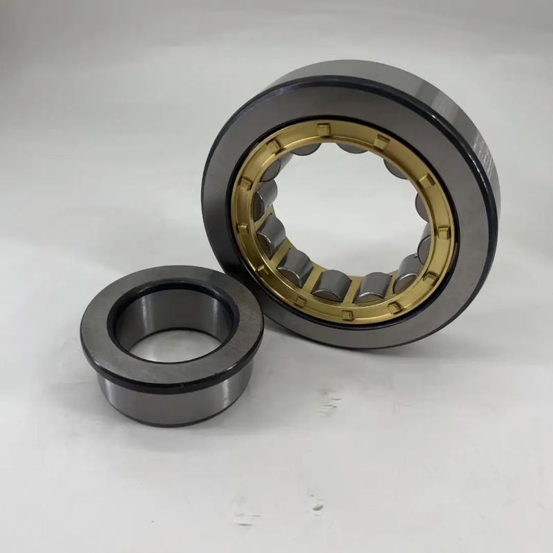 深耕礦山領域，專業生產單列圓柱滾子軸承及礦山機械設備