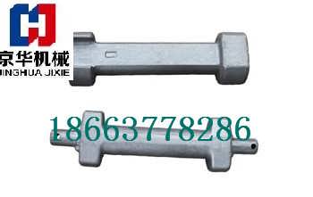 綜采刮板機關鍵配件 154S型啞鈴銷價格、用途及選型指南