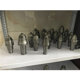 探析海南截齒價格 太原恒通裝備在礦山機械配件領域的優勢